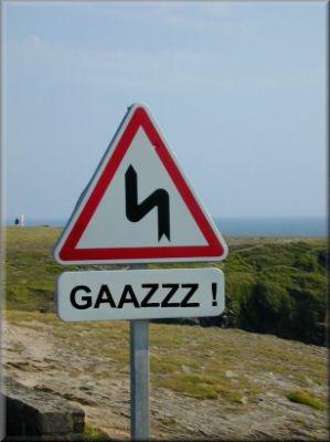               GAS GAS????